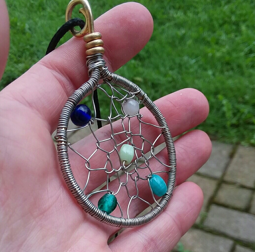 Silver Dream